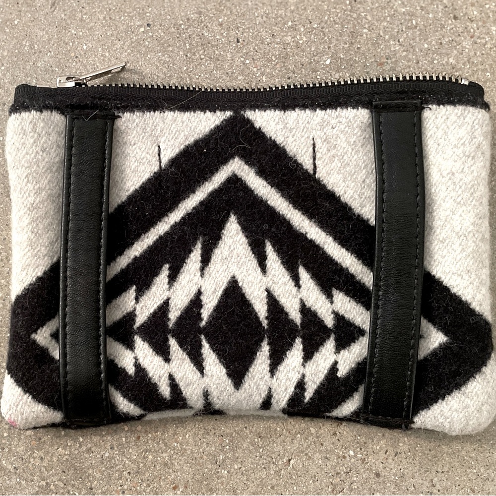 EMME by Korina Emmerich with Pendleton Wool